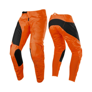 Pantalones de Ciclismo MTB Transpirables con Estampado OEM ODM |   Pedido al por Mayor |   Fabricante de Pakistán - Product Image 6