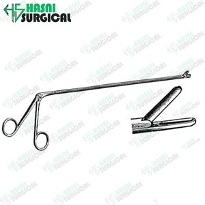 FÓRCEPS DE OREJOS de alta calidad Productos de calidad alemanes de estándar superior CE ISO Proveedor verificado - Product Image 3