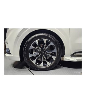 Para Kia Carnival, 9 Plazas, Limusina de Techo Alto, Euro V, Diésel, Automática, Asientos de Cuero, Cámara Trasera, Diciembre 2023, 19,938 km - Product Image 5