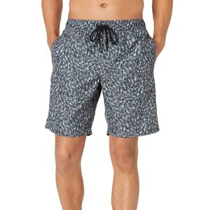 Trajes de Baño Estampados para Hombre, Shorts de Playa de Secado Rápido, Traje de Baño Ligero con Bolsillos y Forro de Malla, OEM ODM Pro - Product Image 2