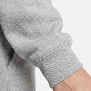 Custom <b>Women</b> Varsity Plaid Letter Discharge Printed Lined <b>Hoodie</b> 100% Cotton College Inspired Campus Casual Winter Factory Made - Product Image 5