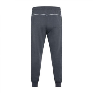 Conjunto Deportivo Premium para Hombre con Capucha y Cremallera Completa, Camuflaje Gris, Transpirable, Informal, Proveedor Mayorista, Fabricante - Product Image 4