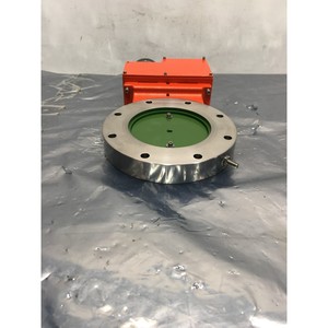 Válvula de Aceleración MILLIPORE CORP MDVX-100BS11, 115476 - Equipo y Piezas de Semiconductores de Confianza de Líderes Globales - Product Image 5