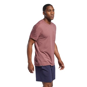 Camisetas OEM para Hombre, Camisetas Casuales de Manga Corta con Estampado Personalizado, Camisetas de Verano para Hombre, Camisetas 100% Algodón Peinado - Product Image 1