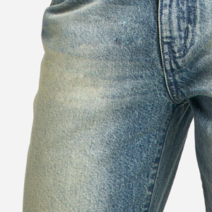 Best Fashionable Women's Distressed Jeans <b>Pant</b> New Arrival All Season Good Quality Reasonable Price Winter Women Flat Breathable - Product Image 5