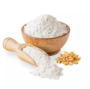 Gluten de blé de qualité supérieure, vente en gros, prêt à expédier, qualité alimentaire, service OEM, approvisionnement en vrac, meilleure qualité, exportation - Product Image 2