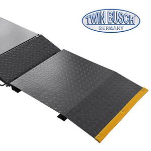 TWS3-19-R-G: Set di 4 Rampe per il TWS3-19E-G - GREY-Line - Product Image 2