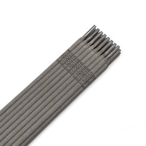 Électrode de soudage à l'arc en chrome-molybdène E8018-B6 pour l'entretien des échangeurs de chaleur et des tubes de chaudières dans les installations pétrochimiques - Product Image 1