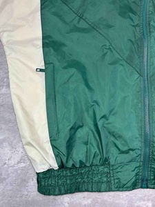 Chaqueta cortavientos personalizada para hombre, con cuello alto, deportiva, de nailon, a prueba de viento, para hombre - Product Image 6