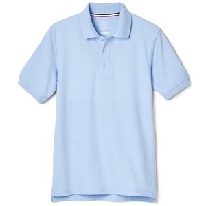 Camiseta y polo 100% algodón, 160 g/m², color liso, colorido, cuello redondo, cuello en V, estampado, proveedor informal de Bangladesh. - Product Image 4