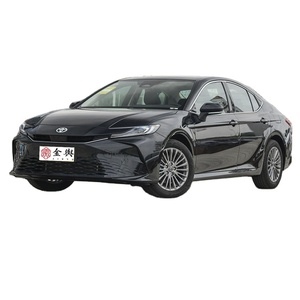 Tiền Gửi Toyota Cho Camry Lai Sedan Xăng Sang Trọng 2.0 Ông Hgvp Hg Okm Sử Dụng Trung Quốc Xe Điện Fwd 2024 LHD Năng Lượng Mới Xe - Product Image 1