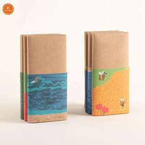 รีไซเคิลพลาสติกหนึ่งขึ้นช็อคโกแลตบาร์แขนกล่องกล่องบรรจุภัณฑ์ - Product Image 2