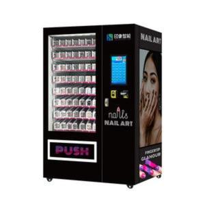 Máquina Expendedora de Maquillaje y Cosméticos de Autoservicio, Dispensador Inteligente de Productos de Belleza para Tiendas Minoristas - Product Image 4