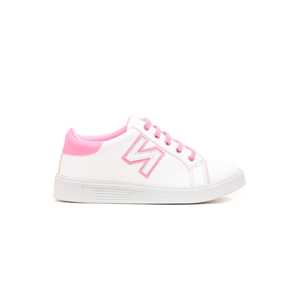 Pantalon de jogging décontracté rose pour fille KD1432 - Product Image 2