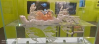 Services de conception CAO personnalisés pour la conception de produits et l'impression 3D avec des matériaux ABS/acier inoxydable Prototypage rapide