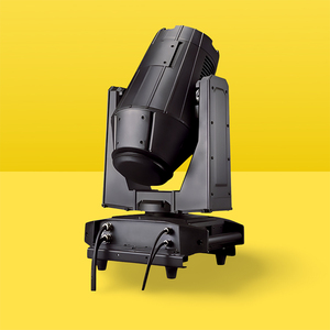 380W Étanche Tête Mobile Ciel Faisceau Lumière Importé <span class=keywords><strong>Source</strong></span> de Lampe Double Prisme 2 °-60 ° Angle de Faisceau Ordinateur Intelligent Lumière IP65 - Product Image 4