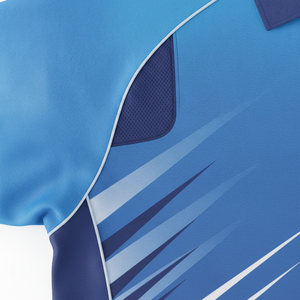 Uniforme de críquet de alto rendimiento al por mayor, ropa de partido personalizada con sublimación impresa, cómoda y transpirable. - Product Image 6