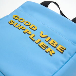 Bolsa de Almacenamiento de 7 Pulgadas, Clásica, de Poliéster, con Cierre, Aislada, Resistente al Agua, Duradera y Ligera - Product Image 6