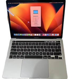 M1แมคบุ๊กของแท้ใหม่95นิ้ว2019 2020 2022 A2251 A2337 <span class=keywords><strong>A1466</strong></span> A1502 A1989 A1708 I7แล็ปท็อปธุรกิจขนาด13นิ้วสำหรับ MacBook - Product Image 1