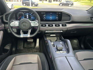 Voitures d'occasion aux enchères 2024 Mercedes-Benz <span class=keywords><strong>GLE</strong></span> AMG <span class=keywords><strong>GLE</strong></span> 53 4MATIC - Product Image 2