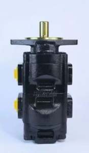 Bomba Hidráulica de Alto Rendimiento y Bajo Ruido, Conjunto de Bomba Hidráulica para Equipo Pesado de Proveedor de India - Product Image 2