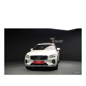 Volvo XC60 B5 2024, ultra-lumineux, conduite à gauche, boîte automatique, sièges en cuir, caméra de recul uniquement, 9 000 km ! - Product Image 3