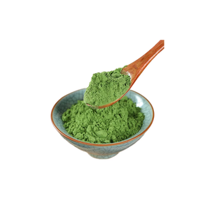 ผงชาเขียวมัทฉะพรีเมียม เกรด A ออร์แกนิก สำหรับชงและปรุงอาหาร - Product Image 1