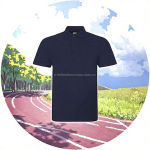 Golf Polo <b>Shirt</b> Custom logo Printed Quick Dry <b>Work</b> <b>Shirt</b> Plain Polyester Sublimation <b>Mens</b> Blank Uniform Golf Polo <b>Shirt</b> for <b>Men</b> - Product Image 3
