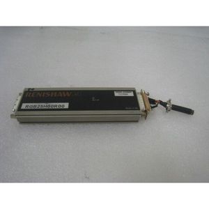 Unité d'interface de lecteur optique Renishaw RGB25H00R00 RGB25 - Équipements et pièces semi-conductrices d'occasion fiables à l'échelle mondiale - Product Image 3