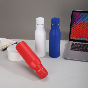 Nuevo Vaso Térmico Infantil Atlas DrinkWare, Moderno, de Acero Inoxidable, Portátil, Aislado al Vacío, 500 ml, para el Regreso a Clases - Product Image 5