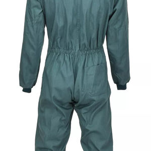 Overol de Seguridad de Alta Calidad para Hombre, Lavable, al Mejor Precio al por Mayor, con Diseño Superior y Alta Seguridad en la Fabricación - Product Image 6