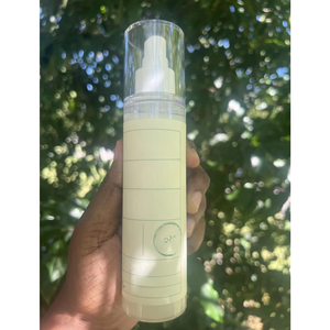 Ce produit de beauté contient 5 % de niacinamide ; c'est un tonique exfoliant coréen pour la peau, 125 ml. - Product Image 4