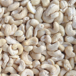 เม็ดมะม่วงหิมพานต์ราคาส่งถูก WW180, WW240, WW320, LP, WS เม็ดมะม่วงหิมพานต์บด  ระยะเวลาจัดส่งรวดเร็ว - Product Image 1