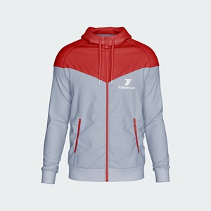 Custom Style <b>Men's</b> <b>Rain</b> Jackets Waterproof Windbreaker <b>Men</b> Casual <b>Coat</b> Zipper Closure Mountain <b>Rain</b> Weather Unisex - Product Image 4