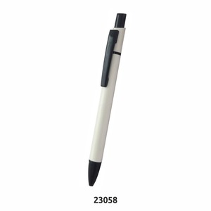 ปากกาลูกลื่นโลหะคุณภาพสูงพร้อมกระบอกโลหะพร้อมคุณสมบัติและวัสดุระดับพรีเมียม พร้อมรูปลักษณ์คลาสสิกและหรูหรา - Product Image 6