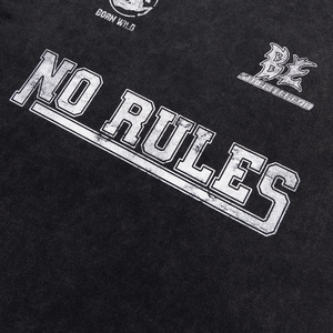 Custom Tee Manufacturer Graphic DTG Heavyweight Rhinestone Oversized Washed Vintage Streetwear <b>Boxy</b> <b>T</b>-<b>shirt</b> for Men - Product Image 2
