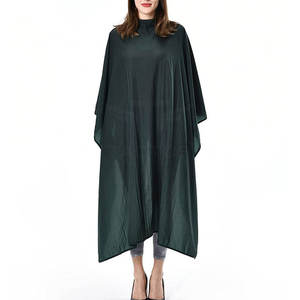 Capa de Peluquería para Barbería y Salón, para Corte, Peinado y Estilismo, Material Ligero, Ajuste Cómodo, Fácil de Usar - Product Image 3