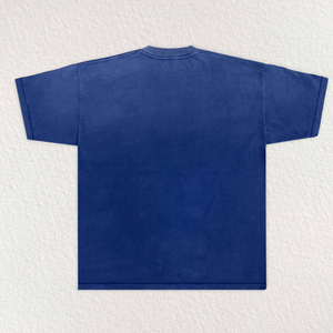 2026 Oem Custom Printed Streetwear <b>T</b> <b>Shirt</b> Distressed Tshirts Wholesale Summer Cotton Oversize <b>Acid</b> <b>Wash</b> <b>T</b> <b>Shirt</b> For Men Vintage - Product Image 5