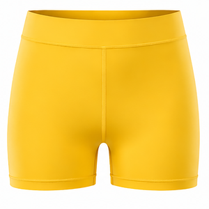 Shorts coupe classique avec fentes latérales, taille ajustable, pour le voyage, la plage, la mer, les activités nautiques, pour femme - Product Image 6