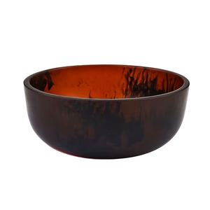 Tazón de Resina Personalizado, Artesanía, Venta Caliente, Artículos para el Hogar y la Cocina, Tazón de Resina para Restaurante, Mejores Precios de Fábrica en los Más Vendidos - Product Image 1