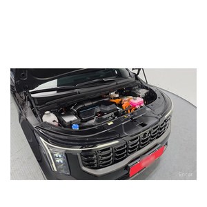 Kia Carnival HEV 2024 de 9 Plazas, con Estándar de Emisiones Euro V, Asientos de Cuero, Caja de Cambios Automática, Cámara Trasera, Volante a la Izquierda - Product Image 6