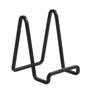 Support de table en métal doré de style européen, de la plus haute qualité, pour photos ou livres de cuisine, à prix avantageux - Product Image 6