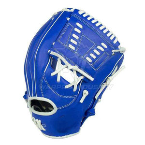 Guantes de Béisbol de Alto Rendimiento, Guante de Entrenamiento de Softbol de Cuero para Jóvenes y Adultos, Agarre Cómodo para Infield y Outfield - Product Image 5