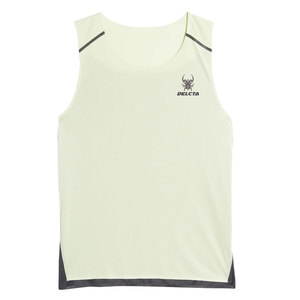 Active Wear Low Moq Men Tank Top Gym Fitness Clothing In Stock Men Tank Top Best Price Men Tank Top - Product Image 1