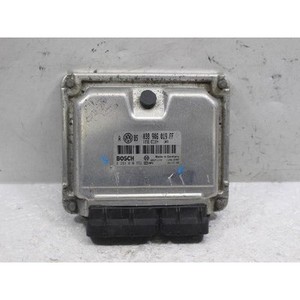 ECUs et modules informatiques de golf d'occasion 038906019FF - Product Image 1