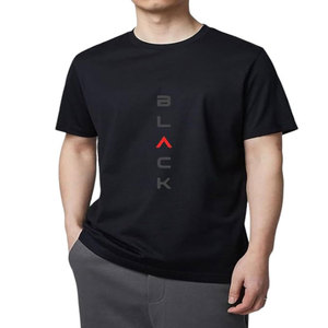 Camisetas en blanco de algodón 100% de alta calidad para hombre, camiseta de gran tamaño de peso pesado, camiseta personalizada con estampado - Product Image 3