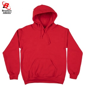 Sweat à capuche en polaire personnalisable salut vis Safety Work Hoodie pour hommes - Product Image 5