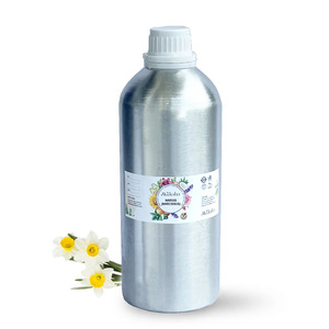 Nargis (Narcissus) Absolute | Premium <b>Bulk</b> Supplier Wholesale Manufacturer OEM Private Label - Product Image 4