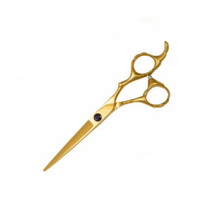 Tijeras de Peluquería de Color Único, Tijeras para Cortar Cabello de la Mejor Calidad, Uso Profesional en Salón, Más Vendidas al por Mayor, Precio Bajo, Diseño 2026 - Product Image 1