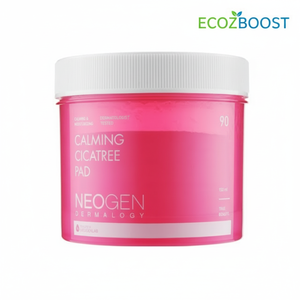 [Neogen] dermalogy calming CICA Tree Pad เครื่องสำอาง90ea เกาหลีขายส่ง - Product Image 2